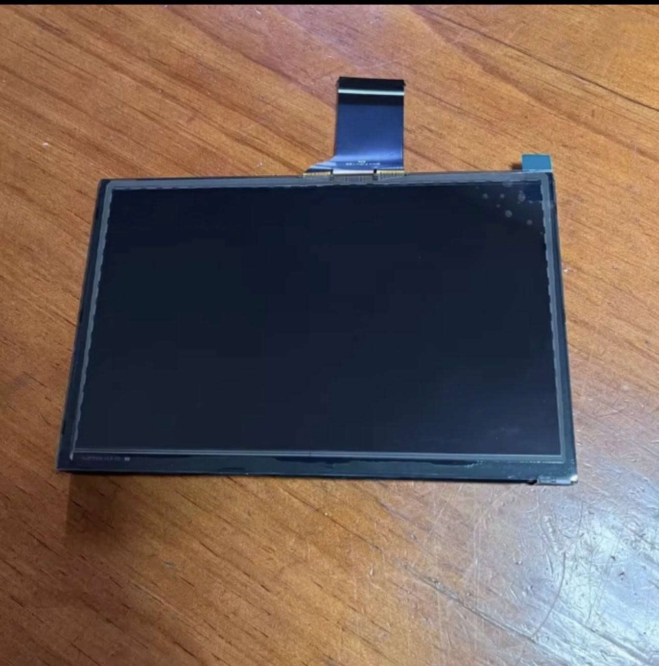 IPS2P2991-V1-E LCD Display Screen Panel


**إذا كنت صاحب هذا الإعلان وتريد حذفه لأي سبب، رجاءا أرسل رسالة إلى الدعم الفني**