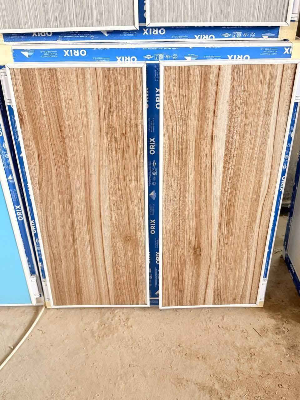 جزامه المنيوم جاهز للبيع متوفر توصيل لجميع المحافظات
للحجز والاستفسار يرجى التواصل على الواتساب مثبت على الحساب


**إذا كنت صاحب هذا الإعلان وتريد حذفه لأي سبب، رجاءا أرسل رسالة إلى الدعم الفني**