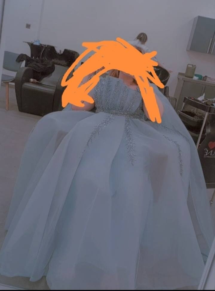 قياس من ٤٤ ل ٥٠
من وزن ٧٠ لل ٩٥
ب ١٣٠ وبي مجال
ومتوفر توصيل
اي عيب مابي نظيف كلش
وفخم كلش


**إذا كنت صاحب هذا الإعلان وتريد حذفه لأي سبب، رجاءا أرسل رسالة إلى الدعم الفني**