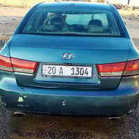 سوناته ٢٠٠٦ • وارد • تحويل