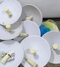 باور بيم • ٨ قطع • شرط الفحص