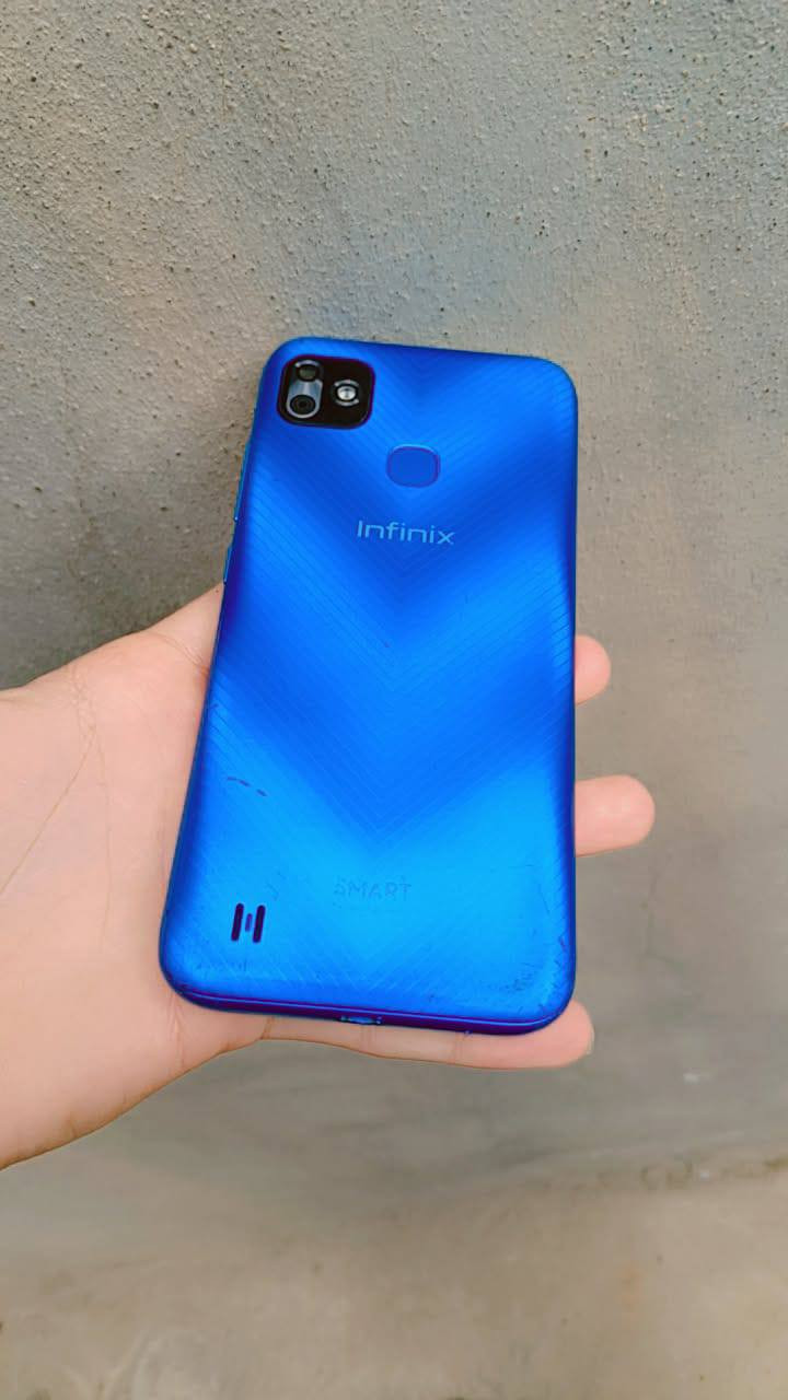 سلام عليكم للبيع او مراوس 💛
انفنكس سمارت 5 جهاز نضيف كل عيب مابي 🫴
بصمه شغال 💯
كاميرات شغال 🔥
دبل سيمكارت 💤
شاشه بلادي 🖥️
فقط مبدل بطاريه بلادي شركه يومين مايصرف شحن 🔋🔌
ذاكره 64
 سعر 65 بي مجال كلش بسيط 
*********** 📞📱
