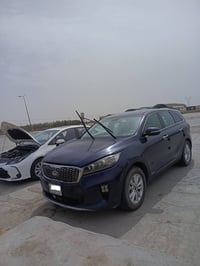 سورنتو • ٢٠١٩ • رقم بصره