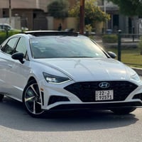 سوناتا ٢٠٢٢ • ١٦٠٠ تيربو • رقم اربيل