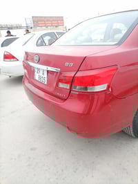 بي وايدي G3 • مكينه كفاله • بدون ضربه ولا صبغ