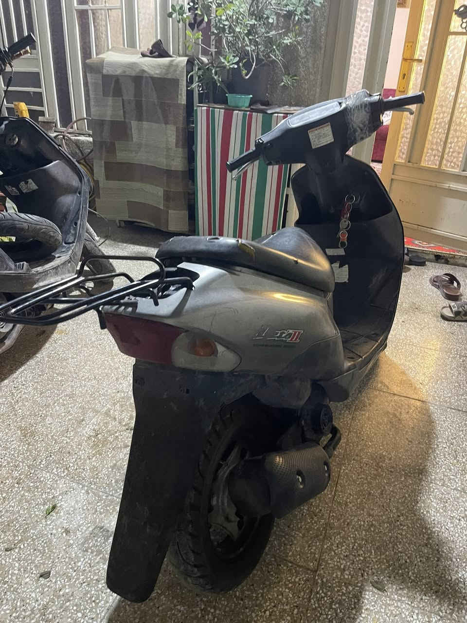 السلام عليكم ساسوكي 60  كايمه ستان صفح كفرات نضيفه سلف شغال كهربائيات شغله ابيع كوم مكاني الحريه حديد قيم وسهله💙


**إذا كنت صاحب هذا الإعلان وتريد حذفه لأي سبب، رجاءا أرسل رسالة إلى الدعم الفني**