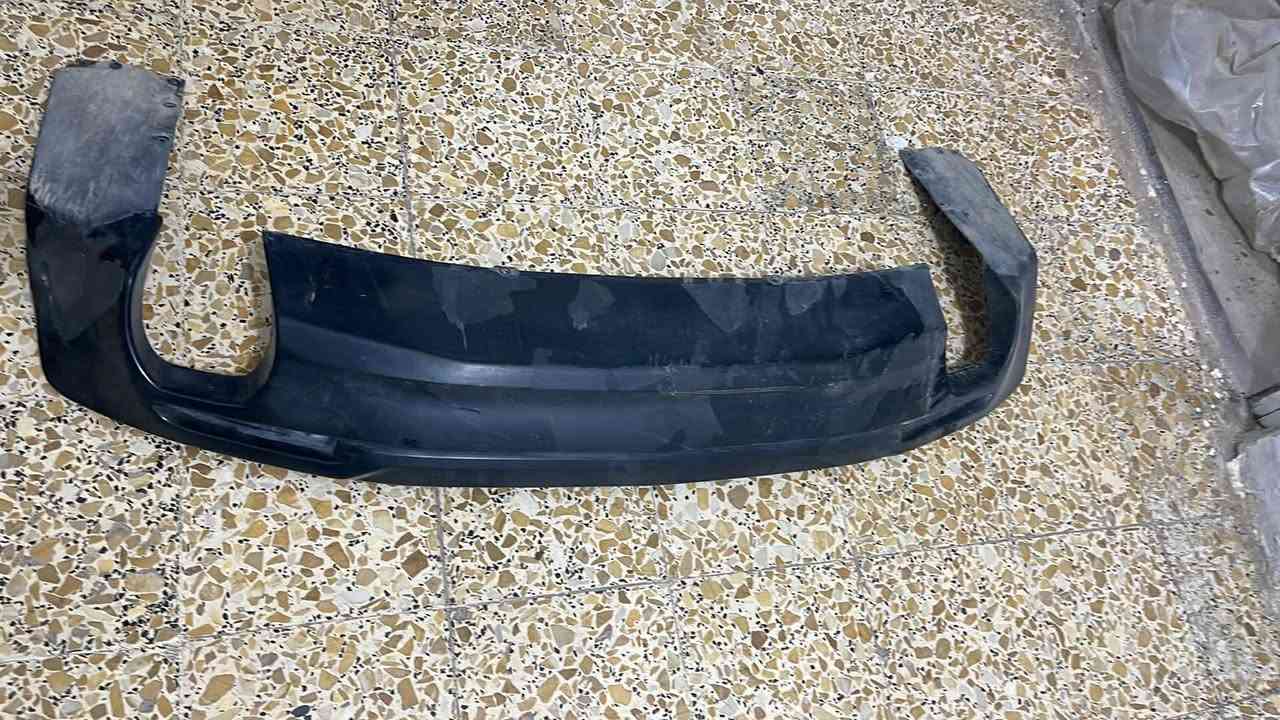 السلام عليكم 
دفيوزر  كماروا ٢٠١٦ وفوك 
السعر. ٧٥ الف 
مكاني بغداد


**إذا كنت صاحب هذا الإعلان وتريد حذفه لأي سبب، رجاءا أرسل رسالة إلى الدعم الفني**