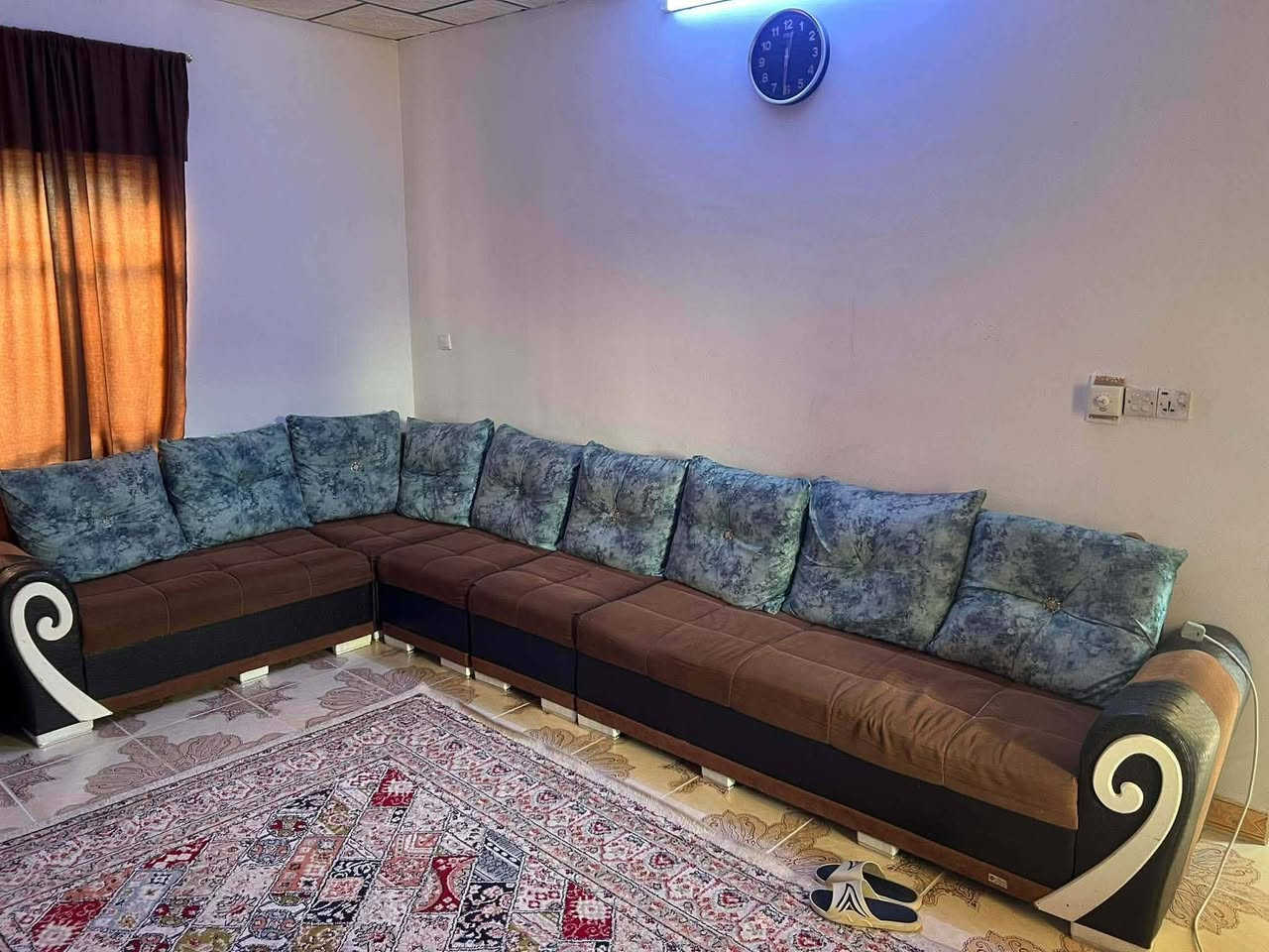 بؤفرؤشتن كركوك نرخي 175000پاكة خاوين 10نةفةرية ***********
