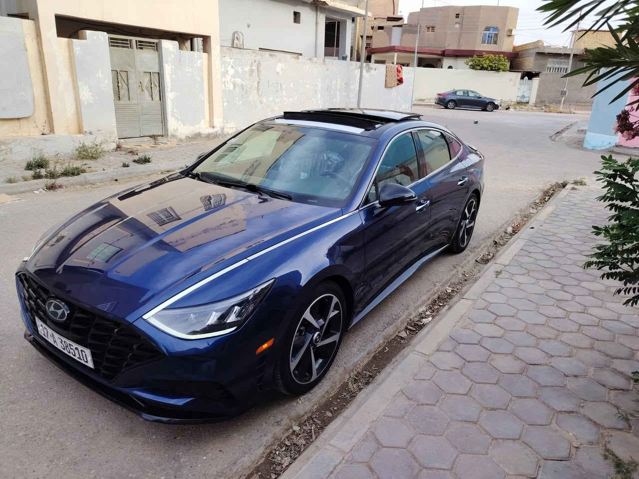السلام عليكم
سوناتا 2022 فول
حادث جنطه خفيف بدون ارباك
ماشيه ٥٥
***********
169
