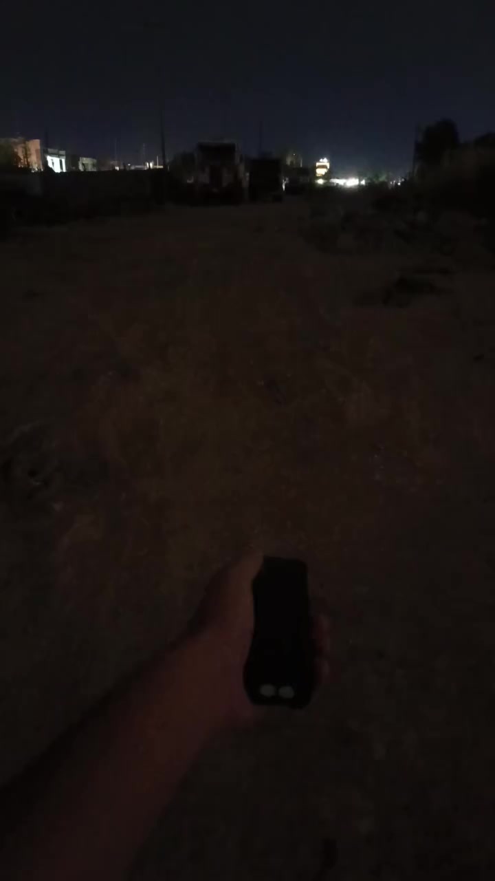 لايت بايسكل وبور بنك 12 لد بطارية ليثيوم يطول اكثر من 50 ساعة شاشة رقمية سعر 20 الف متوفر توصيل جميع محافظات العراق لباب بيتك


**إذا كنت صاحب هذا الإعلان وتريد حذفه لأي سبب، رجاءا أرسل رسالة إلى الدعم الفني**