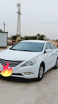 سوناتا • ٢٠١٠ • محرك ٢٠٠٠