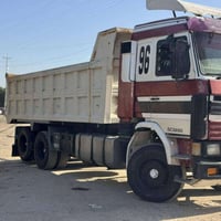 سكانيه 143 • بابل كفل • ما بيه نقص