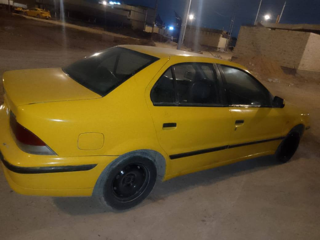 السلام عليكم سمند 2009 ليموني كير مكينه جديد صدر جديد الشتفسار اكثر اتصال عل رقم مكلف بل نشر سعر 24 :***********
