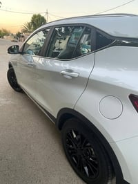 جيتور X50 • ٢٠٢٦ • ماشيه ٦٥٠٠