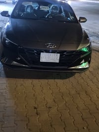 ٧ راكب • ٢٠٢٣ • ضرر جنط