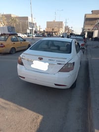 ام كراند • ٢٠١١ • ميكانيك ياباني