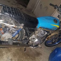 موديل ٢٠ • ماكينة ما مفتوحه • سلمان باك