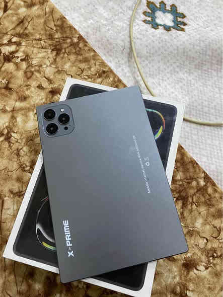 سلام عليكم ايباد i16لبيع جديد جديد ما مفتوح ولا ملعوب بي شله الذاكره وحد تيره لجهاز يخبل ستخدامه حلو تجي تفحص وين ميعجبك السعر 200وبي مجال العنوان النجف الأشرف رقم *********** متواجد واتساب وعل خط فقط النجف
