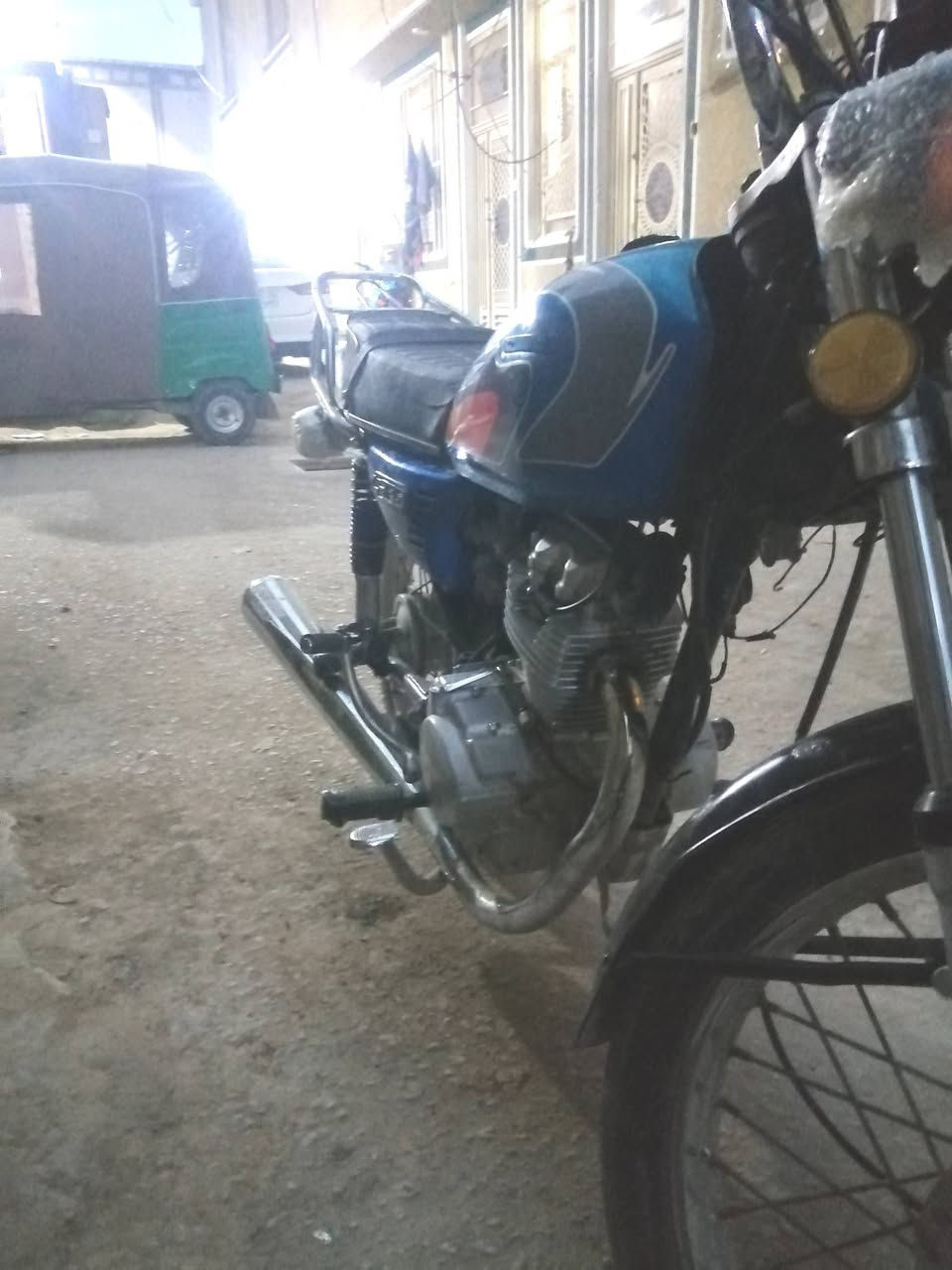 دراجه اربعه كير ارشا موديل 2021 كربلاء حي النواب السعر550وبيه مجال اوراق اصولي ***********
