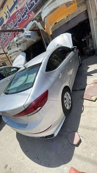 النترا • ٢٠١٧ • وارد امريكي