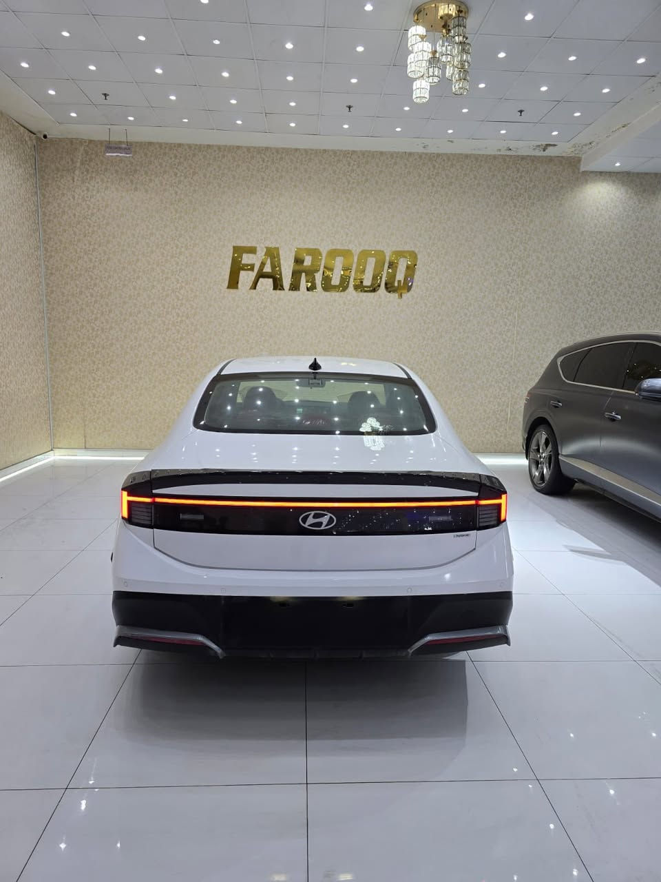 سوناتا خليجي تكسي دبي صبغ 2024 
عام ابيض وداخل جلد احمر 
سياره جاهزه للشحن 
هايبرد وبانزين 
سعر واصل سفان 150 قفل واصل بصره بدون كمرك 

للتواصل واتساب او اتصال 📞 ***********

https://chat.whatsapp.com/JMRgIcSkFTtEj9ij6VPpL8
