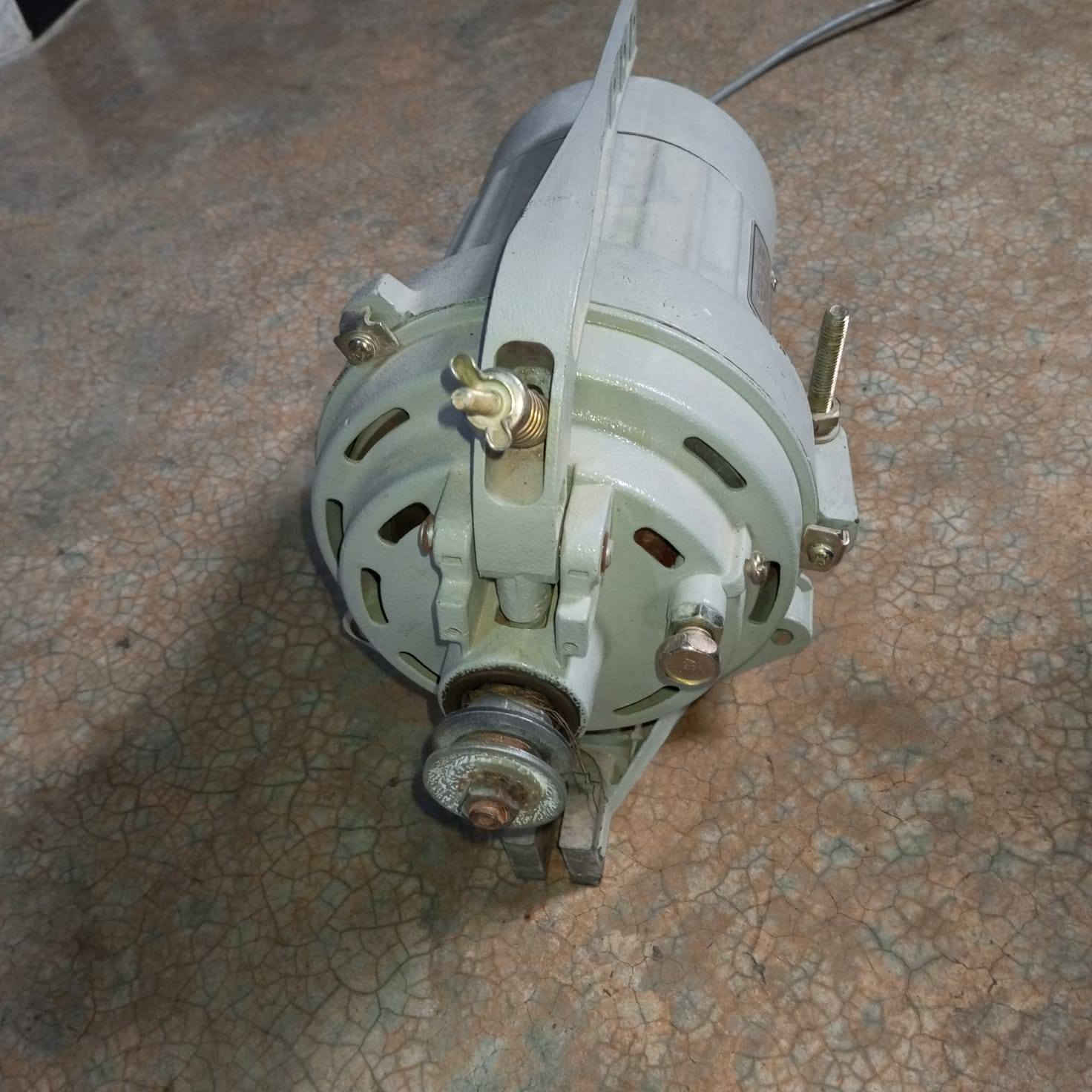 سلام عليكم ورحمة الله ماطور مكينه شغال بل شرط ***********
