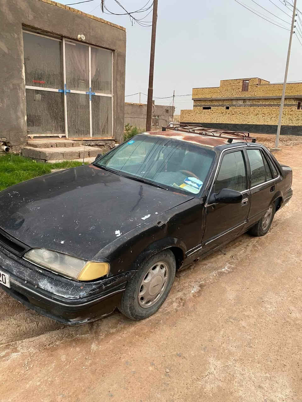 دايو برنس 1992 مفتوح المرغوب رقم بغداد أنكليزي  مكينة كير تبريد اكسن تخم تواير جديد السيارة جاهزه 
السعر 25 
العنوان ناصريه سوق الشيوخ 
للتواصل *********** واتساب فقط
