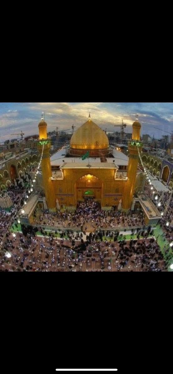 تعلن حملة ام عون ع💥💥
بمناسبة المبعث النبوي زيارت القبور 😭
،،،،،،،،،،،،،،،،،،،،،،،،،،،،،،،،،،،،،،،،،،، 
النجف الاشرف فقط ✅
مبيت بل نجف يوم الزيارة 
،،،،،،،،،،،،،،،،،،،،،،،،،،،،،،،،،،،،،،،،،،،،
 ⚠️الانطلاق يوم  الجمعة بعده صلاة الظهر ✅❤️

النفر ١٢ الف فقط               
المكان كوت. كل مناطق الكوت 
#السيارة_تجيك_الاقرب_نقطة_دالة✅❤️
#كوسترات_مكيفة✅❤️

🛑الاستفسار والتواصل على الرقم
 *********** وتساب
خادمك كرار الكناني
