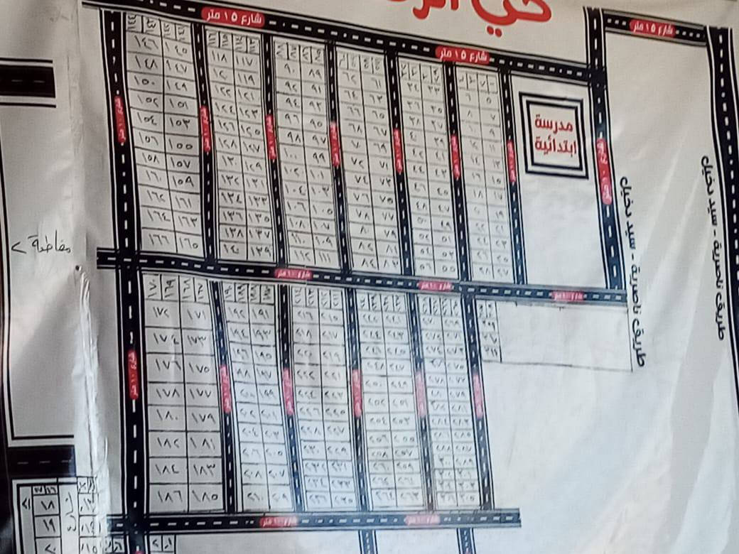 سلام عليكم ورحمه الله توجد الدينا قطع اراضي للبيع اسعار مناسبه جدا 200متر300متر400متر600متر1000متر مع دوانم وبيوت هياكل وبيوت جاهزه السكن مع كافه الخدمات كهرباء وماء وشوارع 15متر و10متر سبيس ومدرسه حديثه ومولد انبيريه طريق ناصرية سيددخيل قرب شريكه نفط ذي قار وعلوه الخضار منطقه الخميسات الاستفسار اتصل على الرقم التالي ***********
