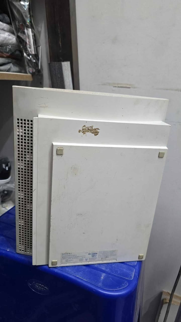 متوفر اجهزه للبيع
إكسبوكس ٣٦٠ مهكر مع هارد ٤٠٠.    ١٠٥ الف
إكسبوكس ون اس واحد تيرا الجهاز مفتوح تنظيف ١٨٥ 
بلي ٣ سلم مهكر نزل العاب والعب كامل ملحقات سعر ٩٠
بلي ٣ فات مهكر كاما ملحقات ٩٠
بلي ٢ محور هارد مو فلاش الهارد ٢٥٠ السعر ٦٥
الف
متوفر توصيل لكل مدن العراق

***********
