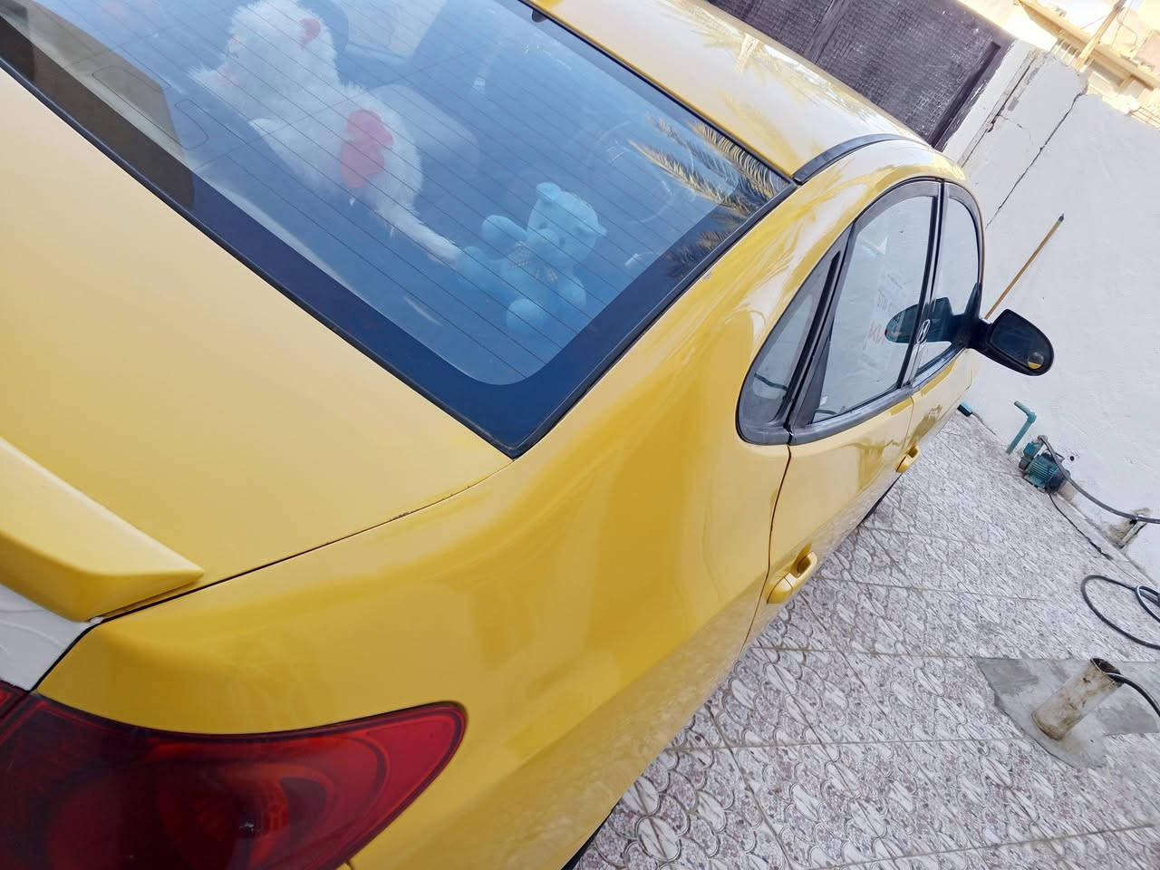 النترا موديل 10 اليبل والحد عده جملغ المامي 
مكينه 2000مصفره من كلشي السعر 80 وبيهه مجال بصيط ***********عنوان ديالى
