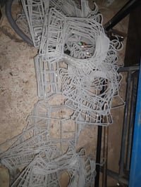 تعلاكة أطفال • ١٢٠ قطعة • بغداد