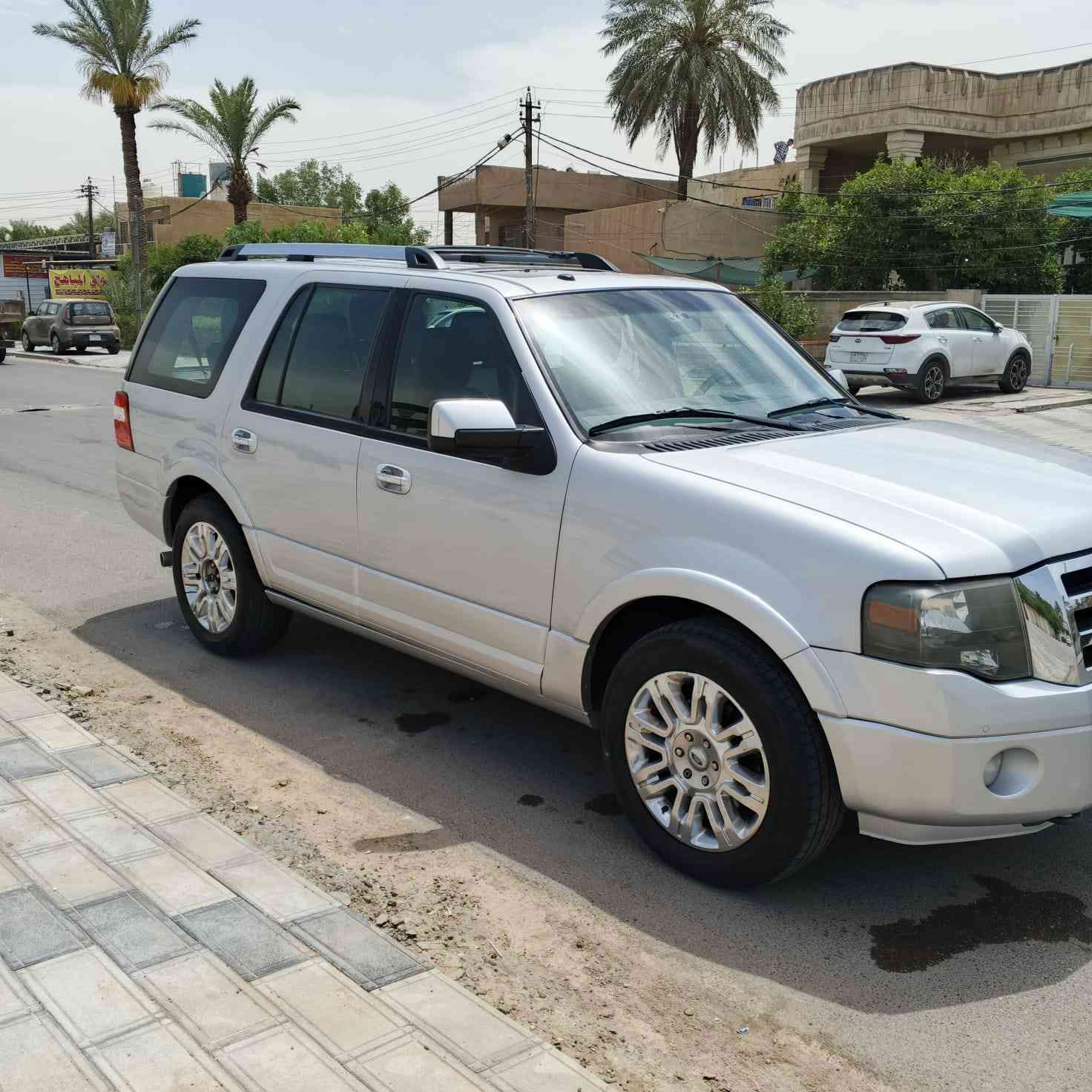 سيارة فور اكسبدشن 2012

کامل مواصفات مفولة

خليجي وكالة نيقا

7 راكب

8 سلندر

صندوق كهرباء

کشن جلد خزن مومري

تدفئه تبريد كشنات

السيارة مكفولة بلادية شركة

ماشية قليل

سلاید روفف

دوسة كهرباء

فور ویل

حساسات امامي خلفي

اشاير مري

شاشات بل كشنات اصلية

جام 7 راكب كهربائي

للاستفسار ***********
