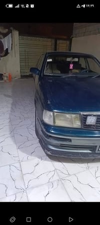 موديل ٩٤ • مكفوله مكينة وناقل • تحويل مباشر