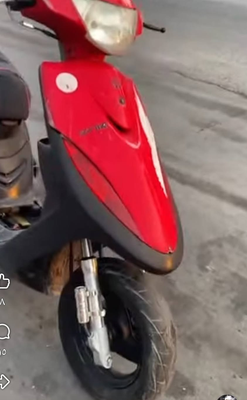 ماكس عدلة كاملة مكملة نقجوزة جوزته السويج ضاع تريد صور جنسيتي أو مكاتبة المهم مراوس او بيع السعر ٤٥٠


**إذا كنت صاحب هذا الإعلان وتريد حذفه لأي سبب، رجاءا أرسل رسالة إلى الدعم الفني**