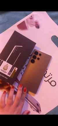 ٢٥ الترا • مستخدم ١٠ ايام • بضمان سنة