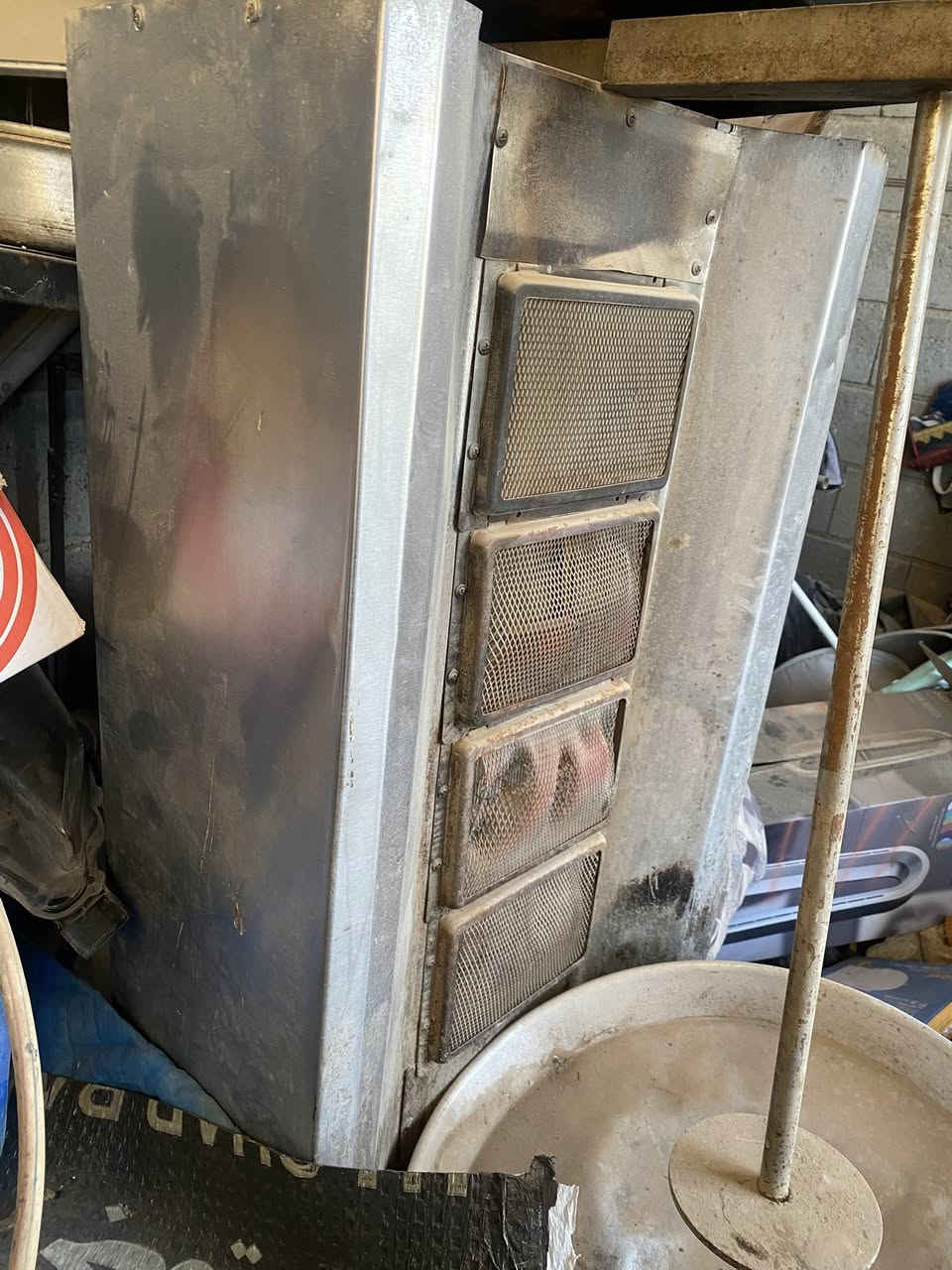 شوايه وبنكه حايط للبيع


**إذا كنت صاحب هذا الإعلان وتريد حذفه لأي سبب، رجاءا أرسل رسالة إلى الدعم الفني**