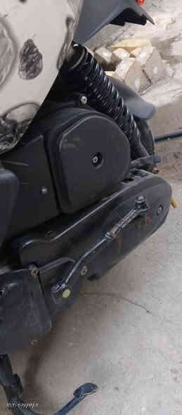 للبيع سعر ٥٥٠وبيهه مجال مستعجل ع بيع ماعرف نوع دراجه كلشي شغال بيهه كلشي سلف هندر كلشي وشراي يدلل عليه رقم ***********
