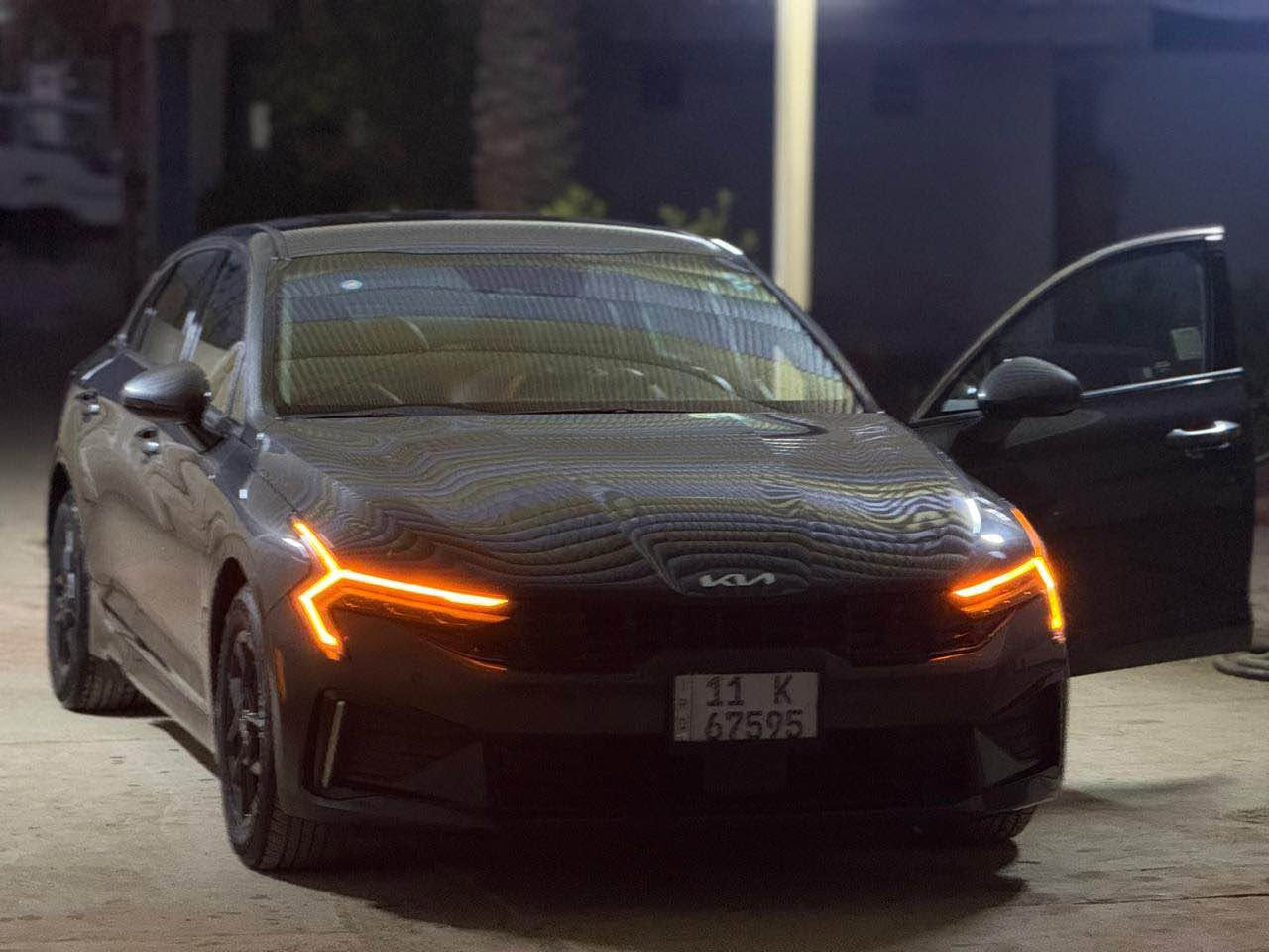 السلام عليكم

Kia k5 

كي فايف وارد امريكي موديل 2025 فول عده البانوراما محرك 2500 بدون تيربو المرغوب 

بغداد شهداء وكالة عامة

كشنات جلد ماروني

ماشية 58 ميل

بصمة

تشغيل عن بعد

شاشة كبيرة متصله

لون كحلي مميز 

السعر 180 

صور الحادث بالمنشور بجم كبس 

صبغ نص الجاملغ ونص الجنطه تصليح درجة أولى 

*********** الصويرة, المغرب
