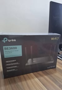 راوتر BE230 • واي فاي ٧ • بغداد-الدورة