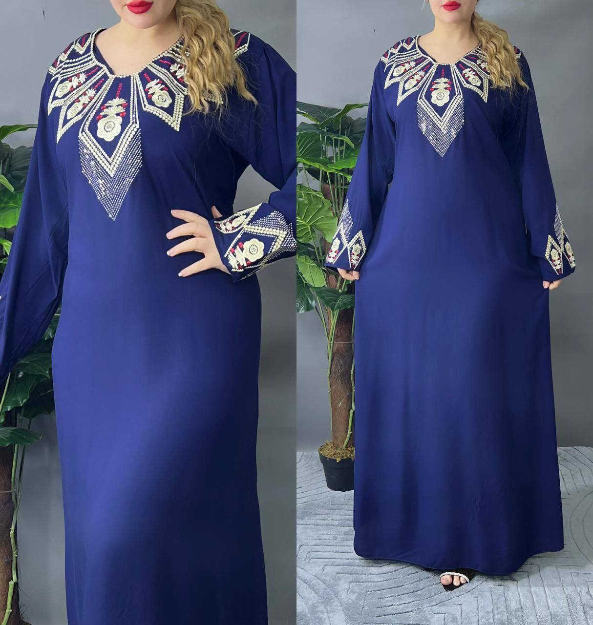 دشداشه كشمير تطريز ستراس خامه درجه اولى 
سعر الدرزن 90 الف 
قياس   2XL 3XL 4XL 5XL
اقل طلب درزن


**إذا كنت صاحب هذا الإعلان وتريد حذفه لأي سبب، رجاءا أرسل رسالة إلى الدعم الفني**
