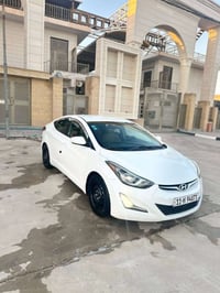 نيسان اكس تيرا • ٢٠١٥ • رقم بغداد