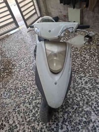 دراجه عل بلاديه مكفوله كفاله عامه  مكاني بلديات سعر ٦٧٥بي مجال بصيط  0...