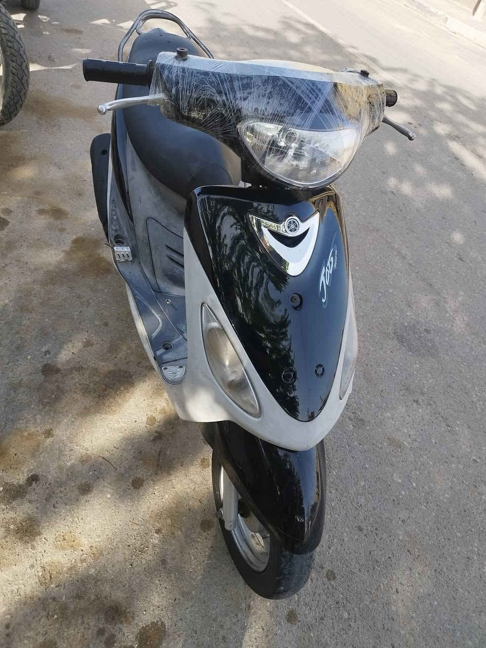 سلام عليكم ماكس قجمه للبيع مامفتوحه عل فحص كهربائيات*********** كلها شغاله وجاهزه مكاني المدينه
