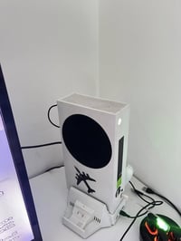 اكس بوكس سيريس اس • ملحقات كامله • فيفا25