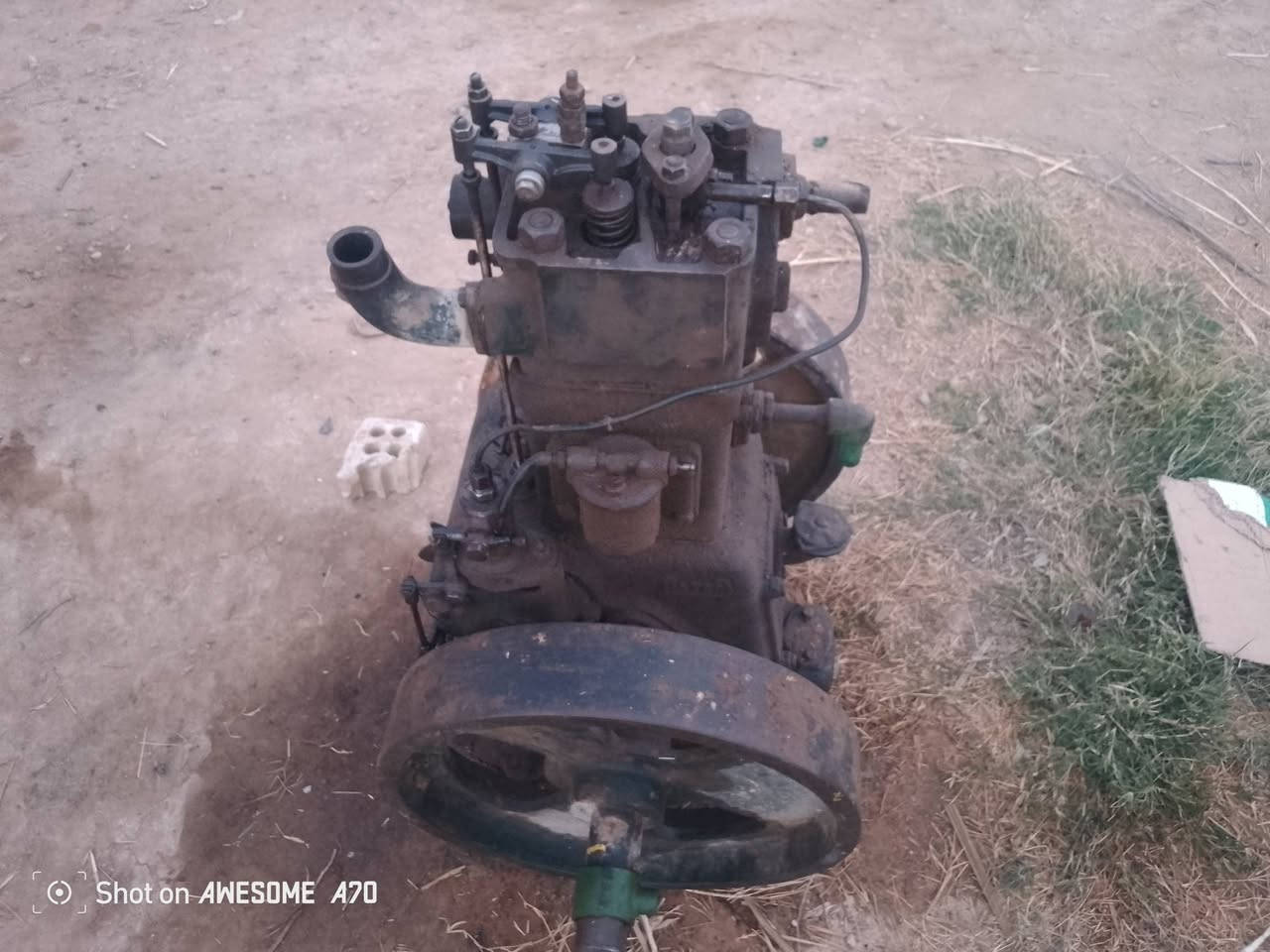 محرك لستر متروك قيمة باليرضية الله مكان اطراف بغداد واسط لتواصل ***********
