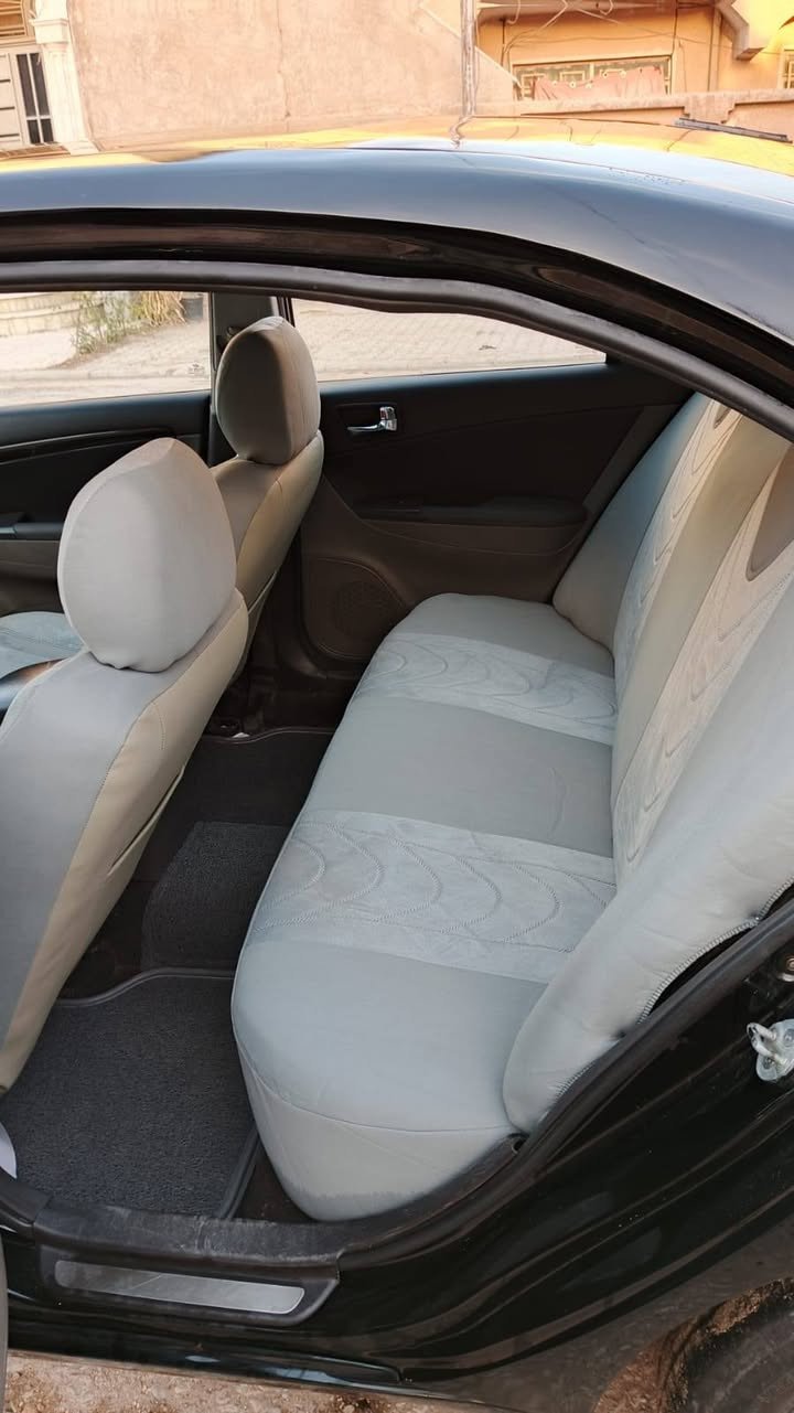 السلام عليكم
للبيع او المراوس🚗🚗
سوناتا المقدسة
موديل 2010
ادوات ادوات
🚘🚘دخول جديد
كصحة جنطه متومه
طبق لاصل ايرلندي
السياره فول ماعد الفتحه
مكينه بلكارتون
محرك 2000 دوش
تبريد حداده فول
وكله كفاله
السعر 45 مع المجال
مكان السياره النجف
***********
