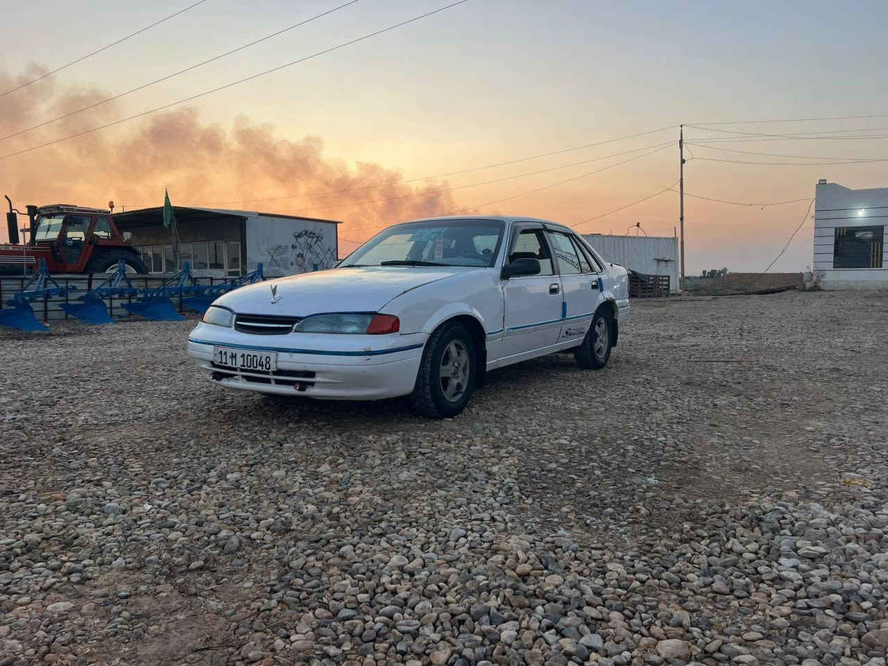 سلام عليكم برنس فراشه موديل 96رقم بغداد دولي سياره جاهزه كير محرك حداديه تخم تاير مكفول تبريد ثلج سعر39.   ***********
