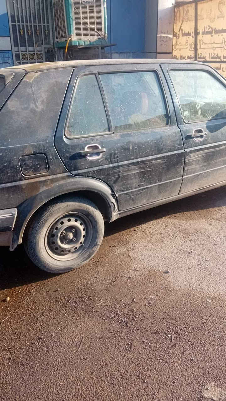 السلام عليكم ورحمة الله وبركاته كولف ٩١ بأسمي بغداد المشتل الشارع العام  رقم بغداد دولي للاستفسار *********** بغداد, العراق
