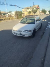 بروتون 2002 • سيارة بروتون • سيارة مستعملة السليمانية • بروتون • سيارة...